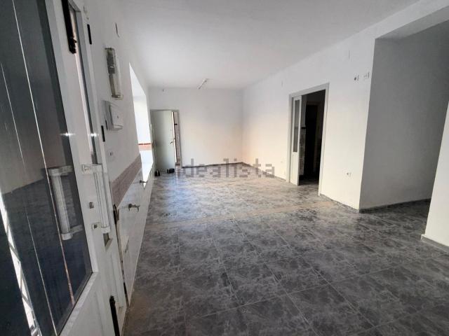 Chalet, Argamasilla de Alba