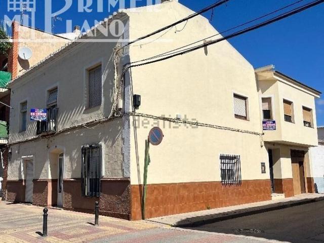 Chalet, Argamasilla de Alba