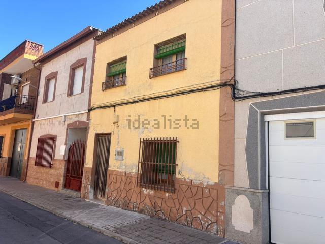 Chalet, Argamasilla de Alba