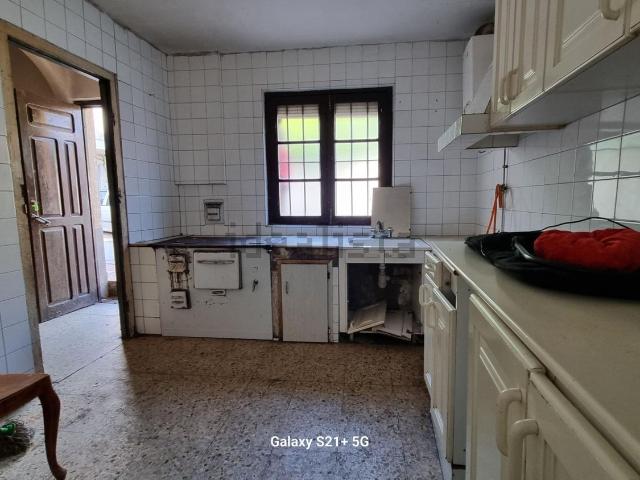 Chalet, Arganza