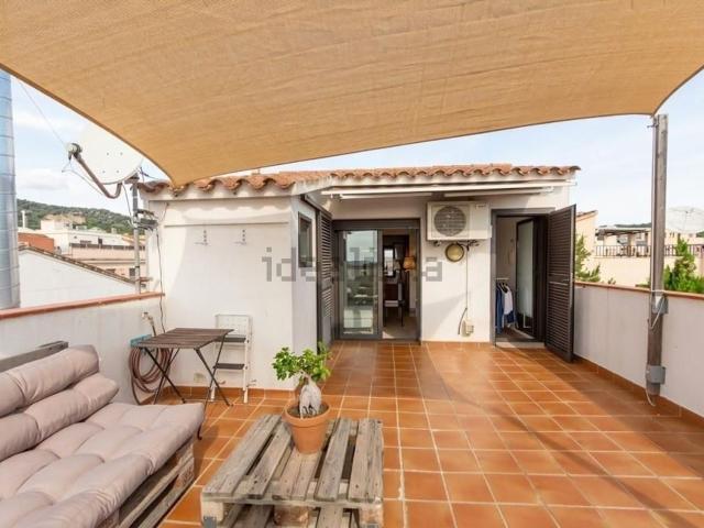Chalet, Argentona