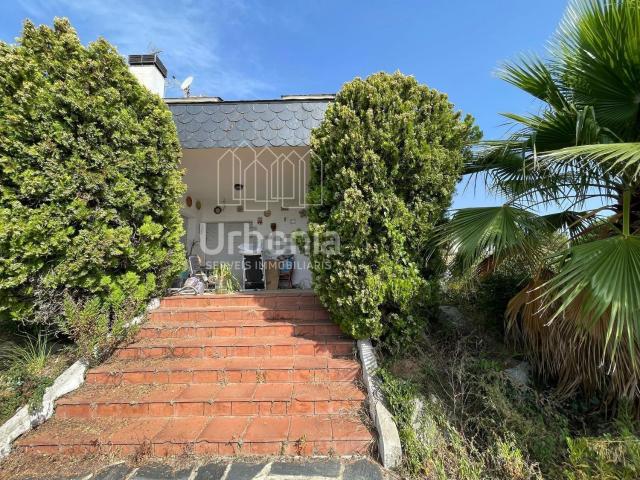 Chalet, Argentona