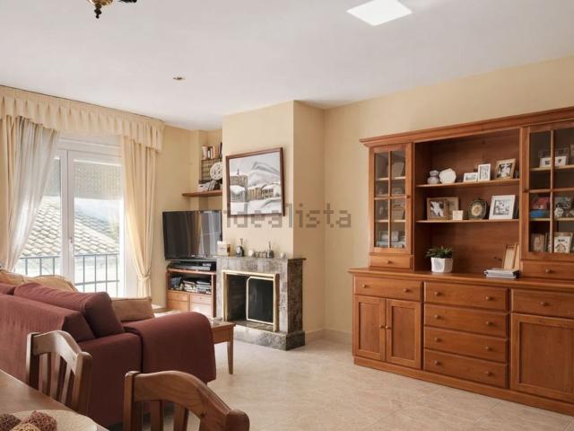 Chalet, Argentona