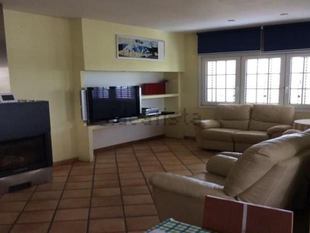 Chalet, Argentona