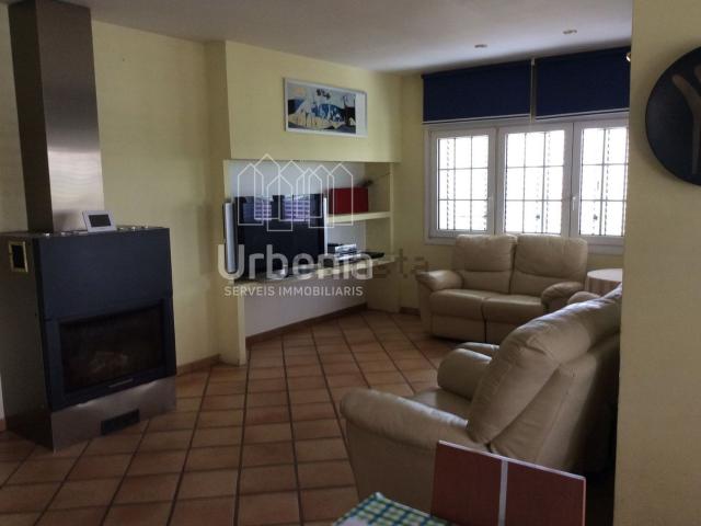 Chalet, Argentona