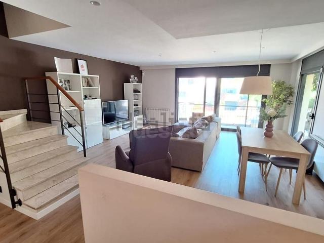 Chalet, Argentona