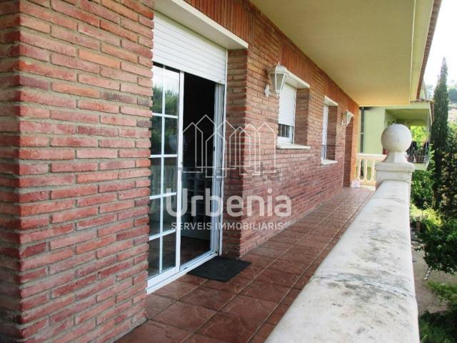 Chalet, Argentona