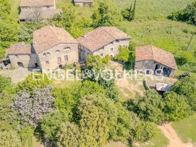 Chalet, Argelaguer