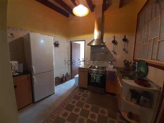 Chalet, Argujillo