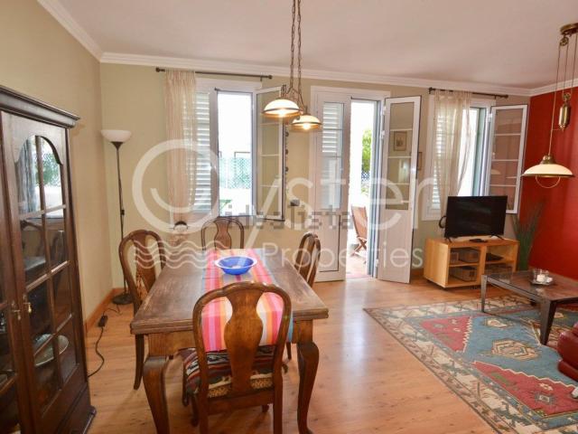 Chalet, Arico