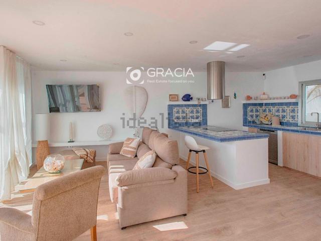 Chalet, Arico