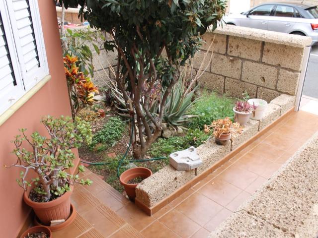 Chalet, Arico