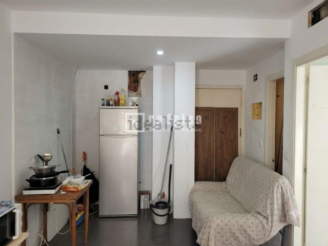 Chalet, Arico