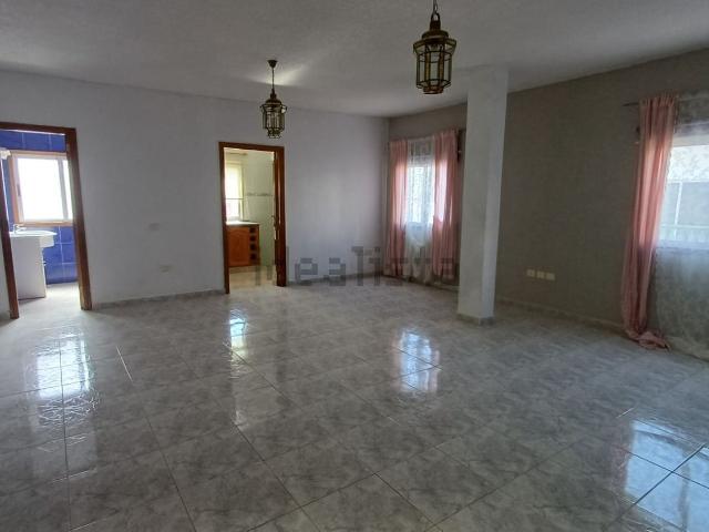 Chalet, Arico