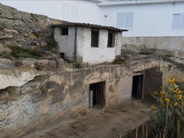 Chalet, Arico