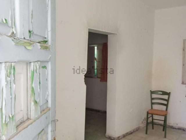 Chalet, Arico