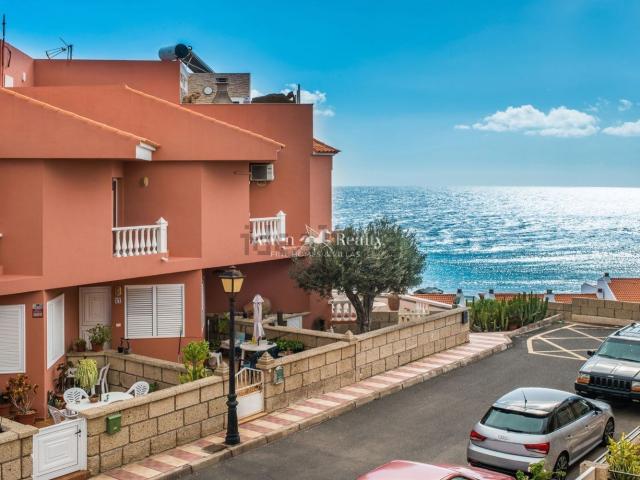 Chalet, Arico