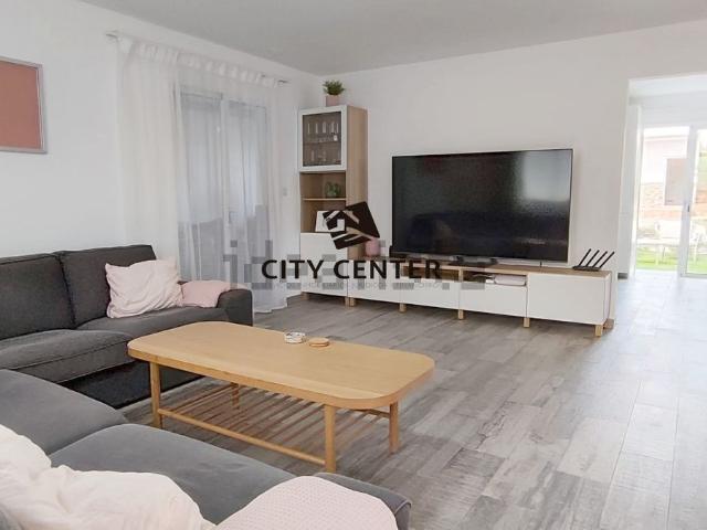 Chalet, Arico