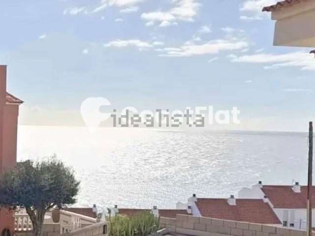 Chalet, Arico