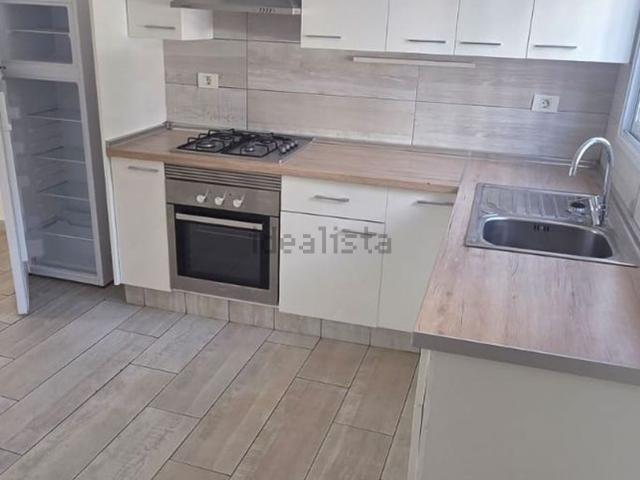 Chalet, Arico