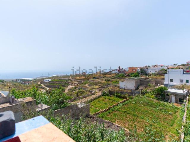 Chalet, Arico