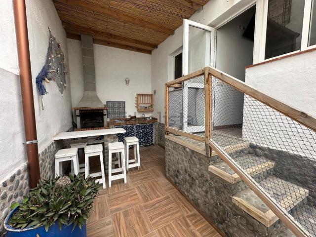 Chalet, Arico