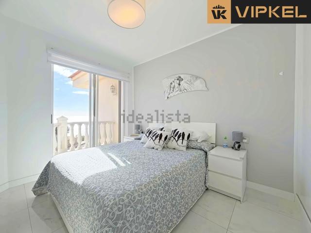 Chalet, Arico
