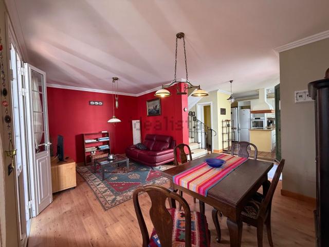 Chalet, Arico