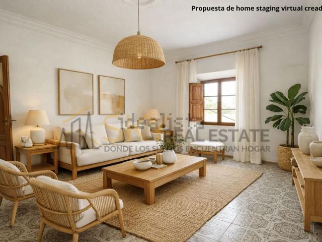 Chalet, Ariany