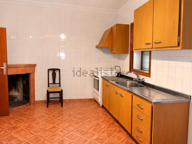 Chalet, Ariany