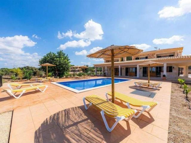 Chalet, Ariany