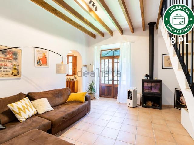 Chalet, Ariany