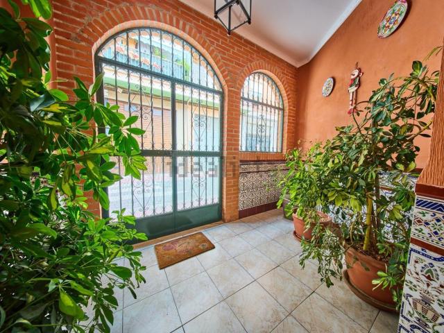 Chalet, Armilla