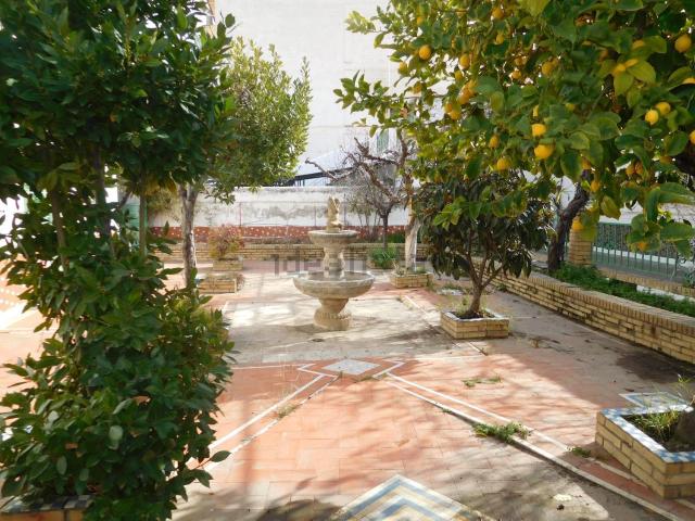 Chalet, Armilla