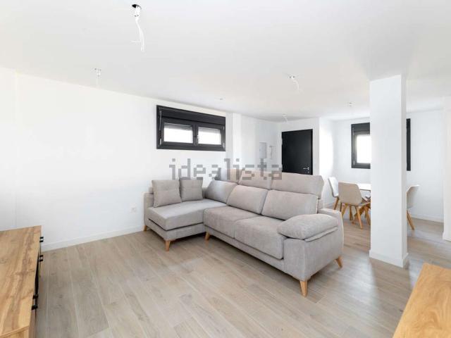 Chalet, Armilla