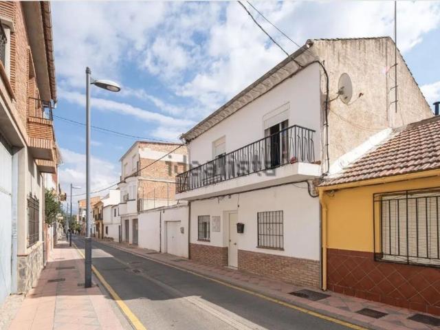 Chalet, Armilla