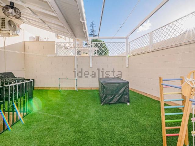 Chalet, Armilla