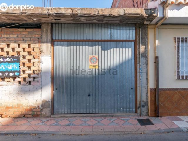 Chalet, Armilla