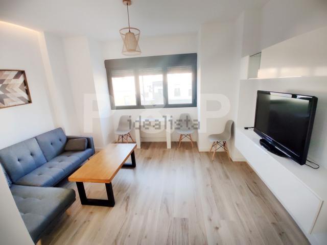 Chalet, Armilla