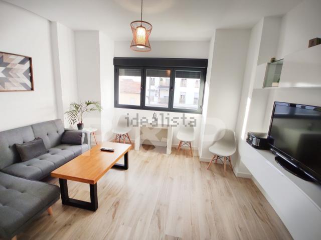Chalet, Armilla