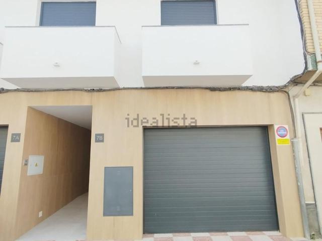 Chalet, Armilla