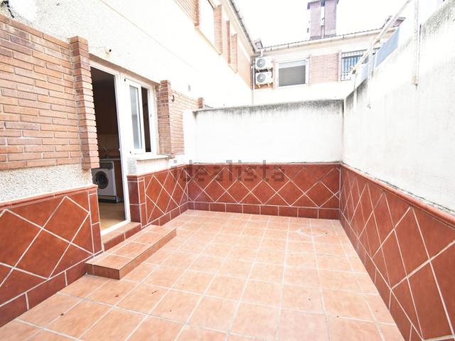 Chalet, Armilla