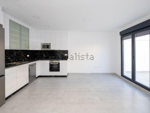 Chalet, Armilla