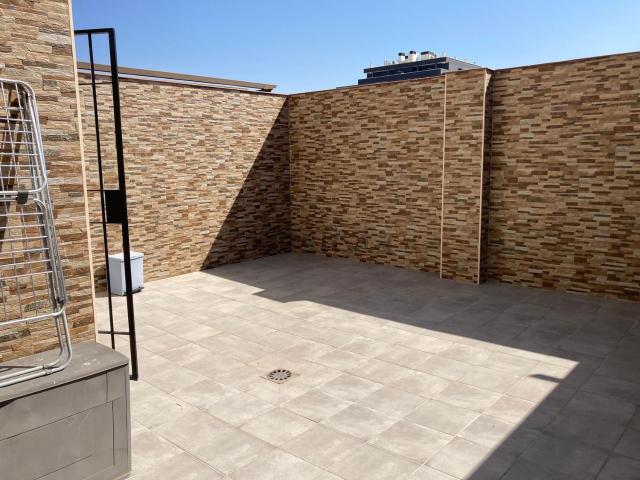 Chalet, Armilla