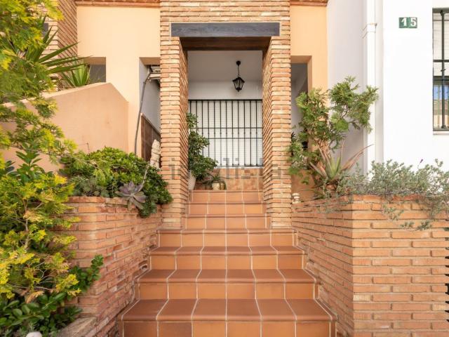 Chalet, Armilla