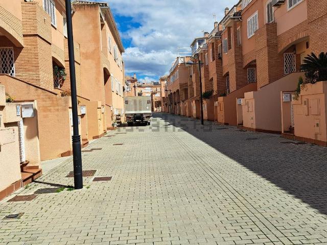 Chalet, Armilla