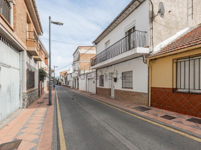 Chalet, Armilla