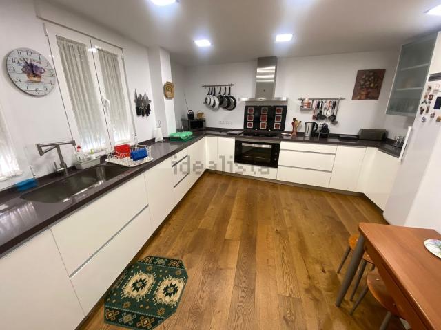 Chalet, Armilla