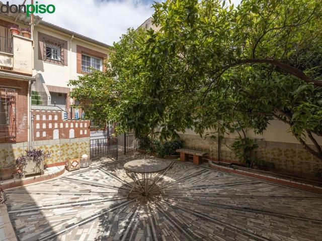 Chalet, Armilla