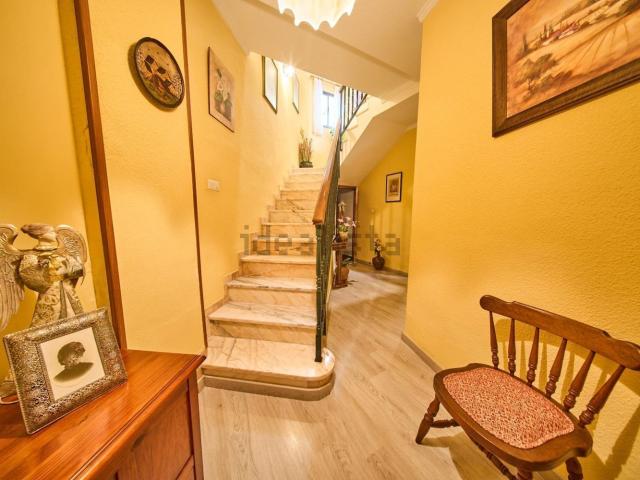 Chalet, Armilla